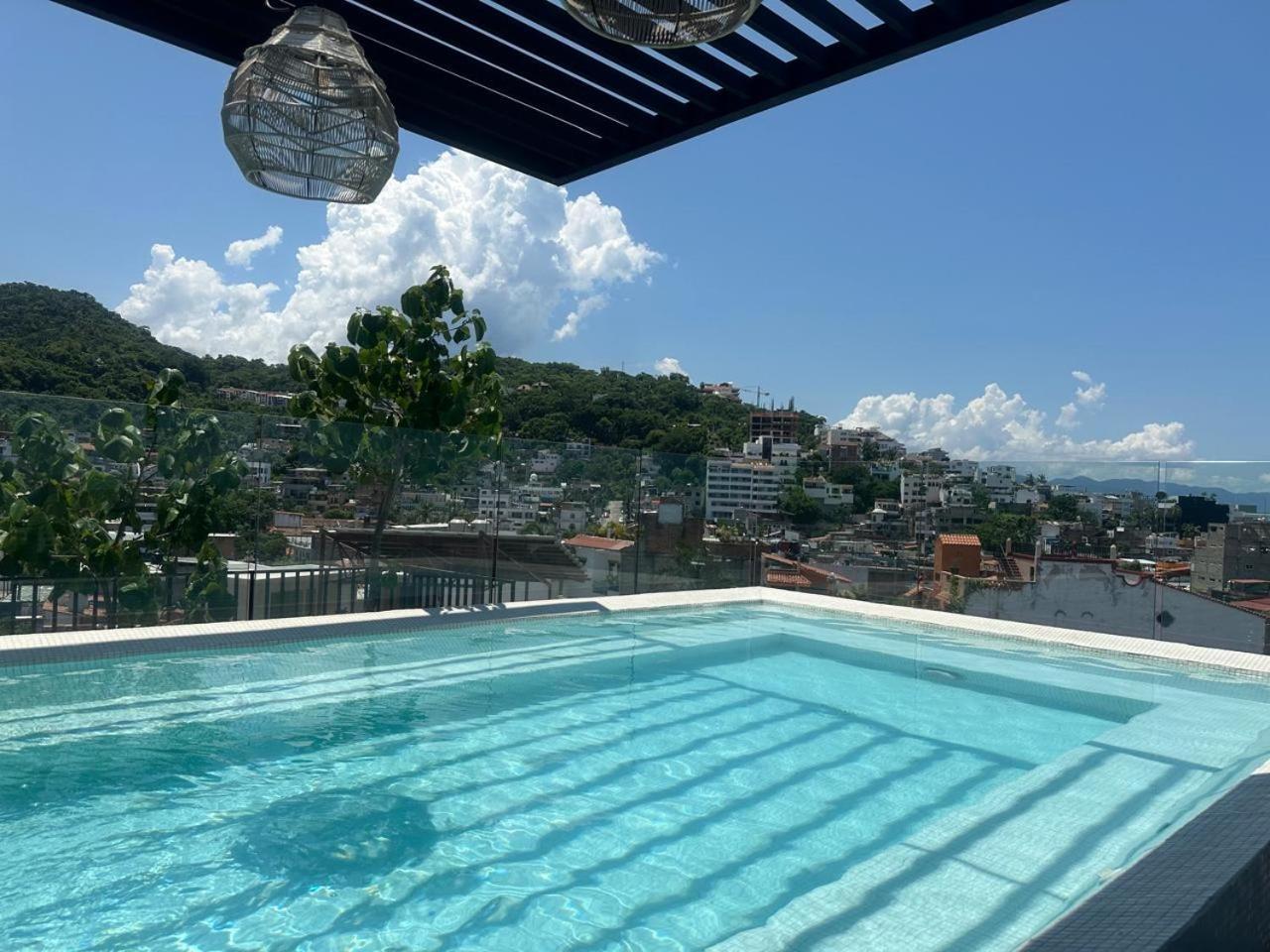 Hotel Mako 54 Puerto Vallarta Exterior foto