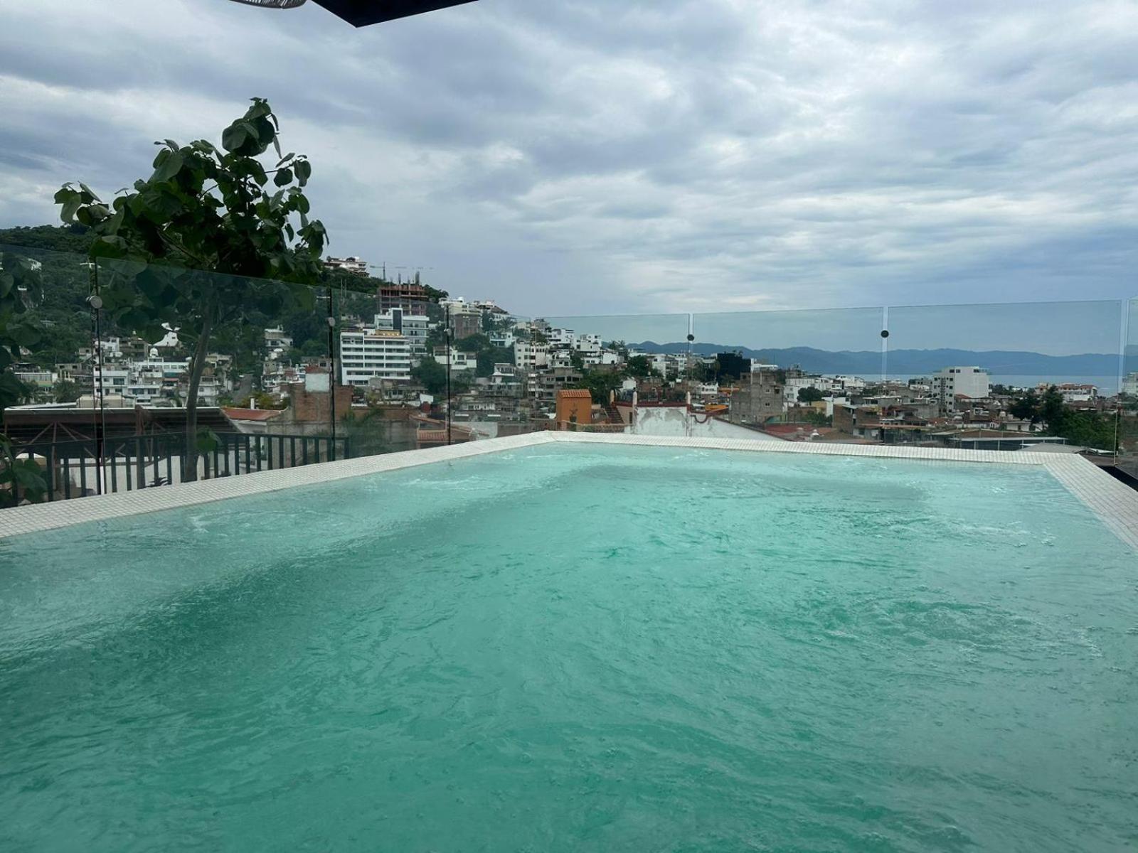 Hotel Mako 54 Puerto Vallarta Exterior foto