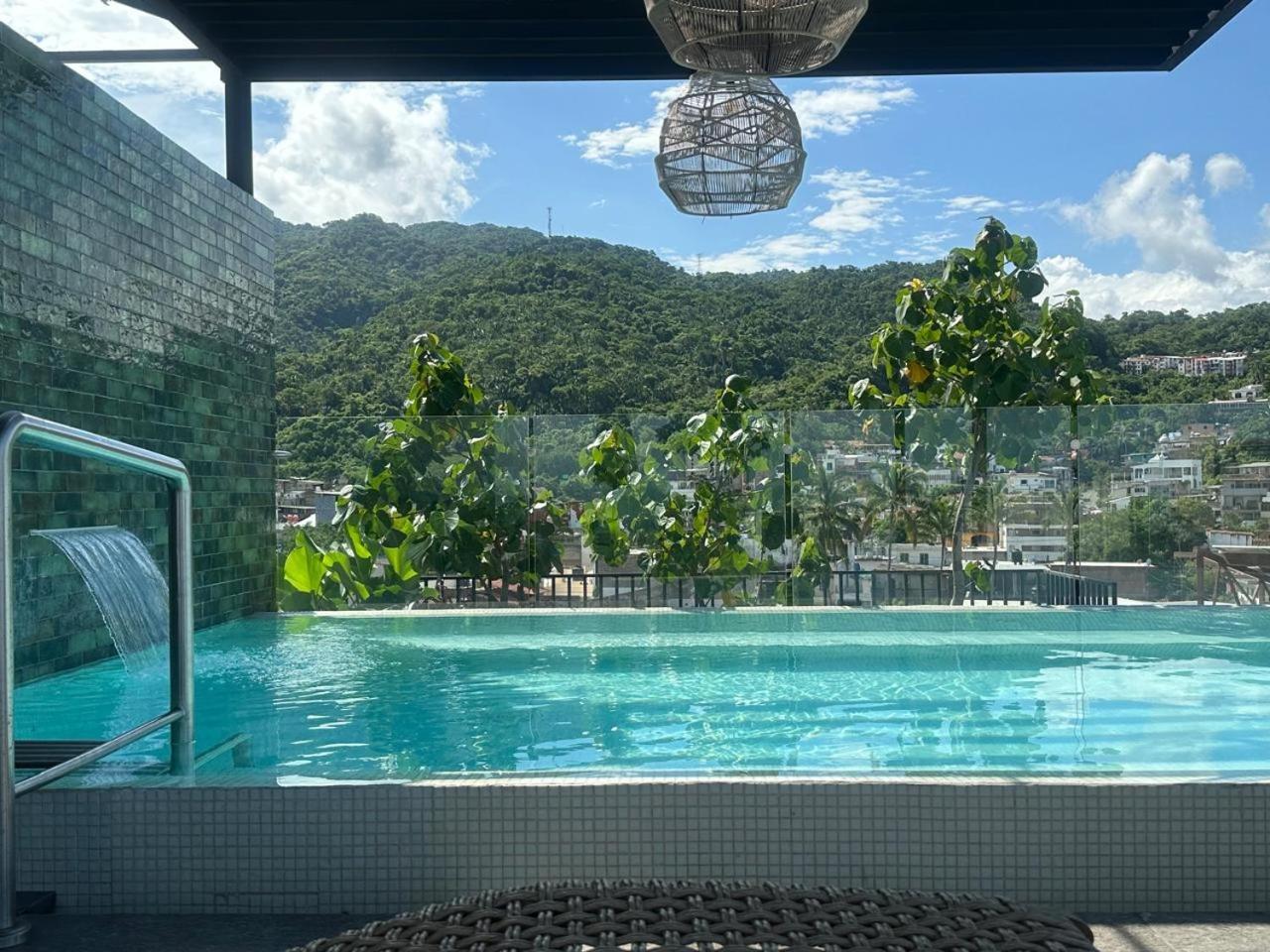 Hotel Mako 54 Puerto Vallarta Exterior foto