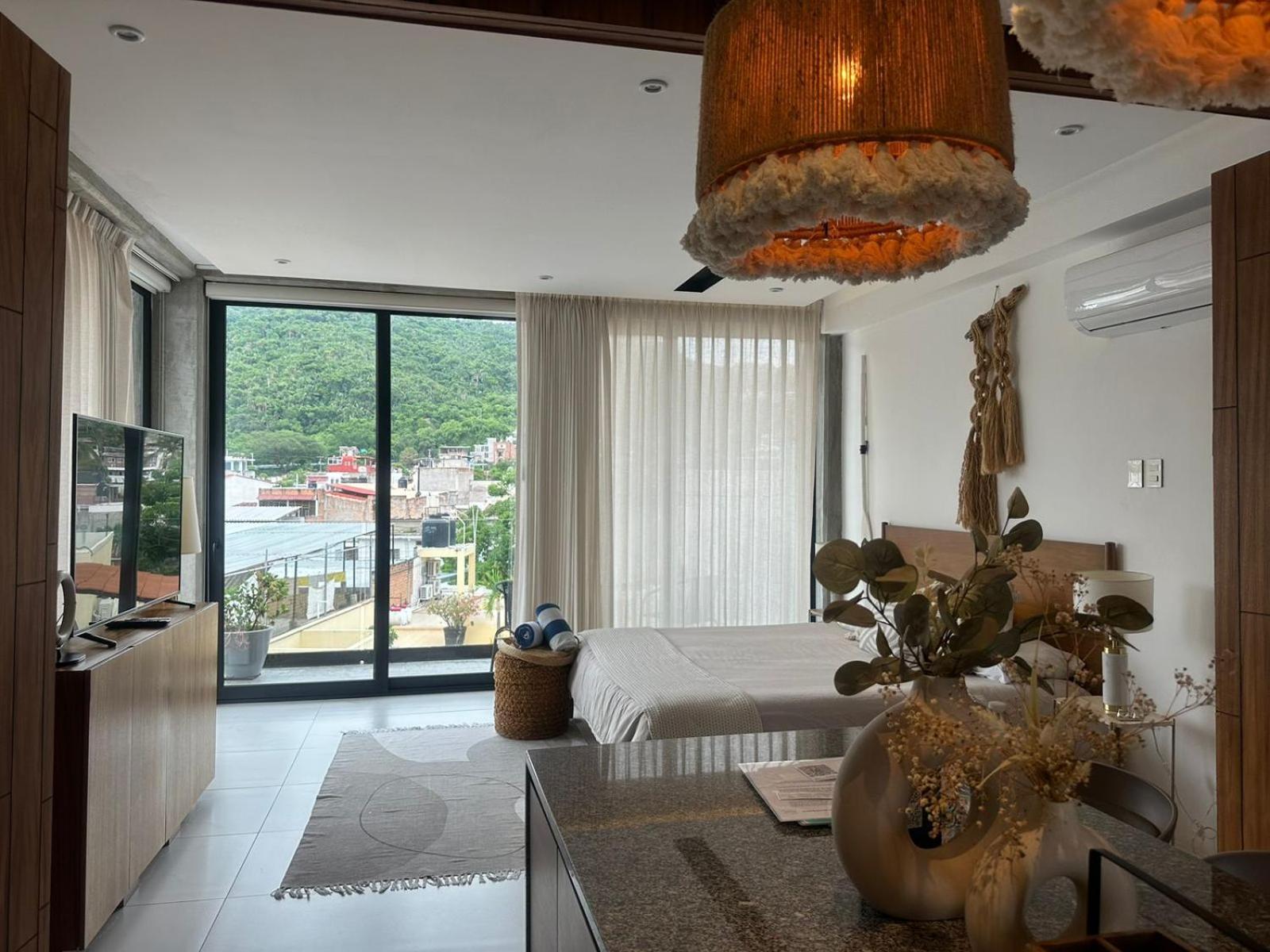 Hotel Mako 54 Puerto Vallarta Exterior foto